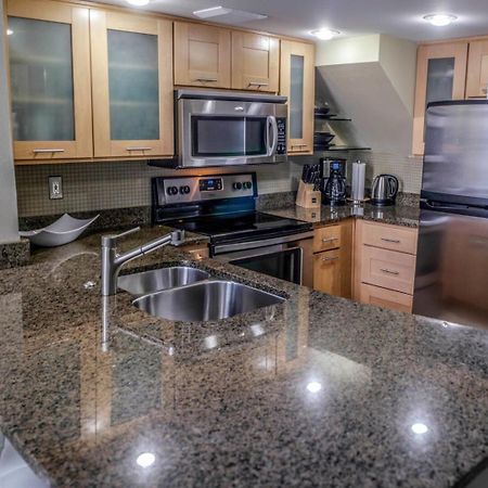 Penthouse Suite Downtown, Top Floor 4 Beds, 2Baths Seattle Dış mekan fotoğraf