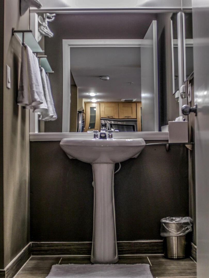 Penthouse Suite Downtown, Top Floor 4 Beds, 2Baths Seattle Dış mekan fotoğraf