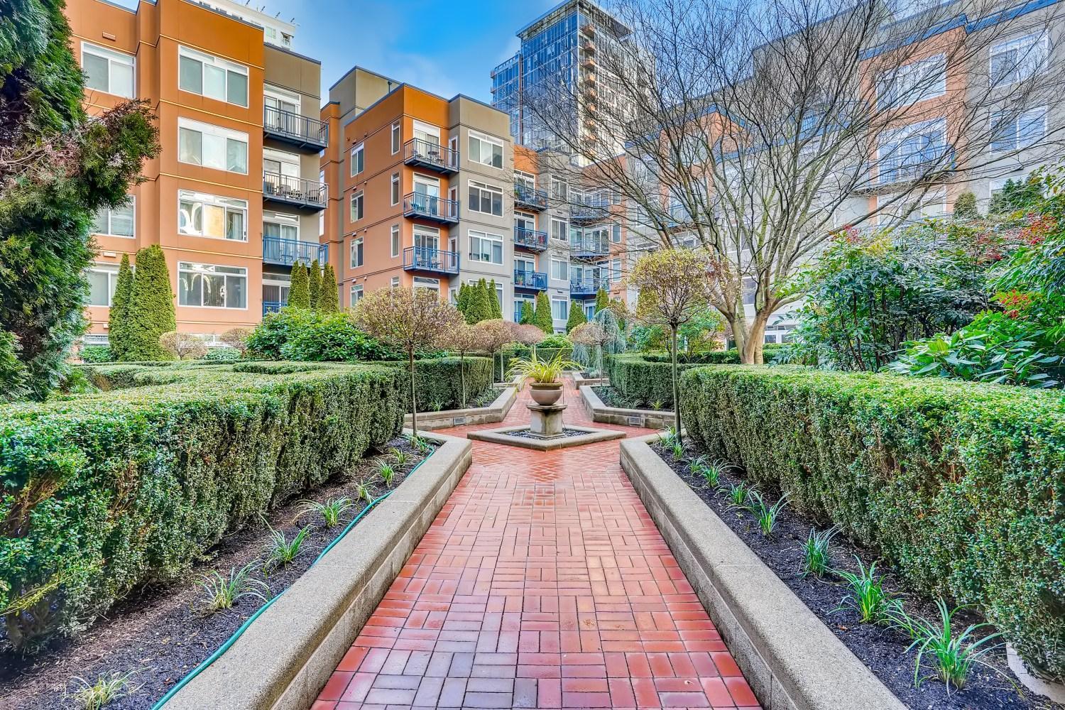Penthouse Suite Downtown, Top Floor 4 Beds, 2Baths Seattle Dış mekan fotoğraf
